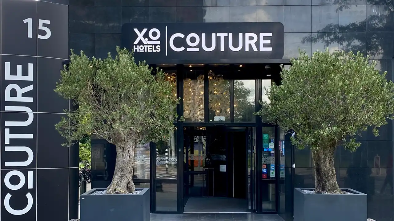 XO Couture